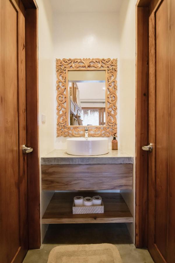 Las Palmas Villas And Casitas Siargao General Luna  Dış mekan fotoğraf