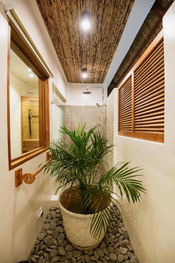 Las Palmas Villas And Casitas Siargao General Luna  Dış mekan fotoğraf