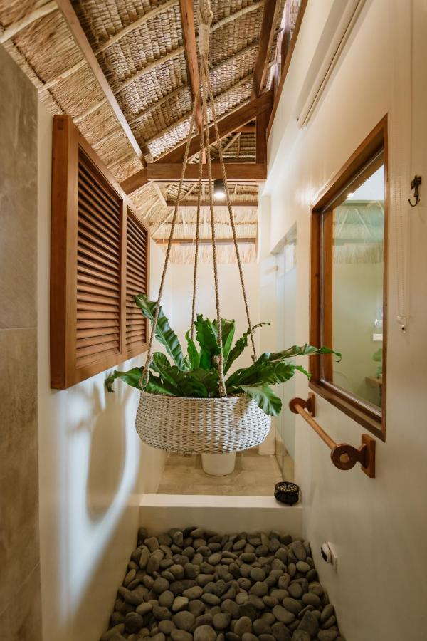 Las Palmas Villas And Casitas Siargao General Luna  Dış mekan fotoğraf